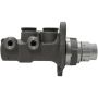 MPA NM4318 New Brake Master Cylinder