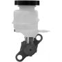 MPA NM4319 New Brake Master Cylinder