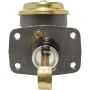 MPA NM43207 New Brake Master Cylinder