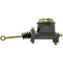 MPA NM43207 New Brake Master Cylinder