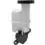 MPA NM4320 New Brake Master Cylinder