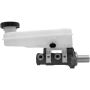 MPA NM4321 New Brake Master Cylinder