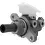 MPA NM4324 New Brake Master Cylinder