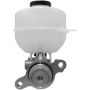 MPA NM4326 New Brake Master Cylinder