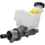 MPA NM4332 New Brake Master Cylinder