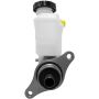 MPA NM4332 New Brake Master Cylinder