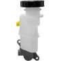 MPA NM4332 New Brake Master Cylinder