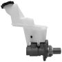 MPA NM4335 New Brake Master Cylinder