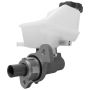 MPA NM4341 New Brake Master Cylinder