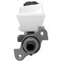 MPA NM4341 New Brake Master Cylinder
