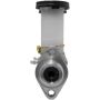 MPA NM51721 New Brake Master Cylinder