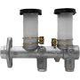 MPA NM51721 New Brake Master Cylinder