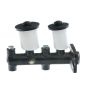 MPA NM51733 New Brake Master Cylinder