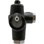 MPA NM51787 New Brake Master Cylinder