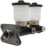 MPA NM51817 New Brake Master Cylinder