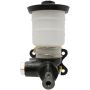 MPA NM51817 New Brake Master Cylinder