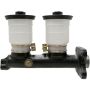 MPA NM51817 New Brake Master Cylinder