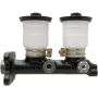 MPA NM51817 New Brake Master Cylinder