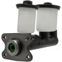 MPA NM51828 New Brake Master Cylinder