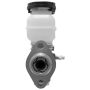 MPA NM51839 New Brake Master Cylinder