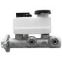 MPA NM51933 New Brake Master Cylinder