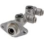 MPA NM51933 New Brake Master Cylinder