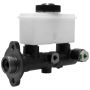 MPA NM51941 New Brake Master Cylinder