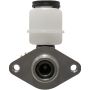 MPA NM51979 New Brake Master Cylinder