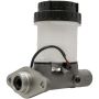 MPA NM51981 New Brake Master Cylinder
