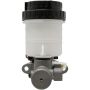 MPA NM51981 New Brake Master Cylinder