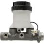 MPA NM51981 New Brake Master Cylinder