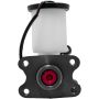 MPA NM52018 New Brake Master Cylinder
