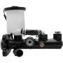 MPA NM52018 New Brake Master Cylinder