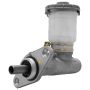 MPA NM52200 New Brake Master Cylinder