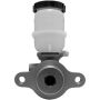 MPA NM52256A New Brake Master Cylinder
