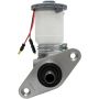 MPA NM52280 New Brake Master Cylinder
