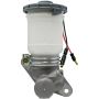 MPA NM52280 New Brake Master Cylinder