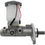 MPA NM52280 New Brake Master Cylinder