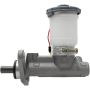 MPA NM52280 New Brake Master Cylinder
