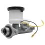 MPA NM52309 New Brake Master Cylinder