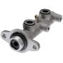 MPA NM52309 New Brake Master Cylinder