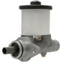 MPA NM52442 New Brake Master Cylinder