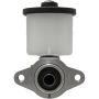 MPA NM52442 New Brake Master Cylinder