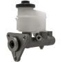 MPA NM52523 New Brake Master Cylinder