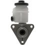 MPA NM52523 New Brake Master Cylinder