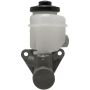 MPA NM52523 New Brake Master Cylinder