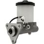 MPA NM52523A New Brake Master Cylinder