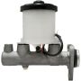 MPA NM52523A New Brake Master Cylinder