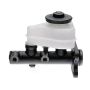 MPA NM52529 New Brake Master Cylinder