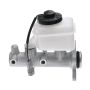 MPA NM52530 New Brake Master Cylinder